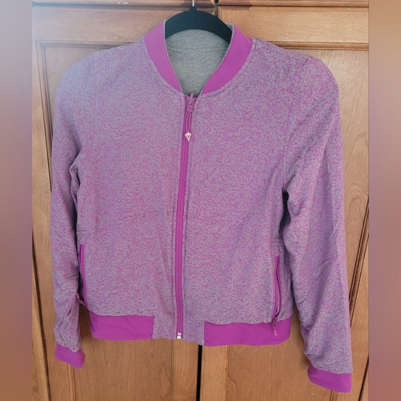 Ivivva - Jacket Sz 10 - Picture 1 of 5